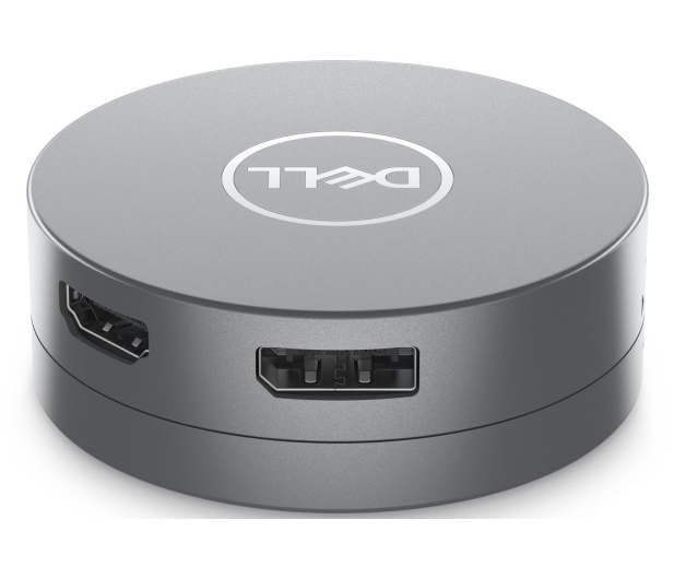 DELL USB-C 6in1 DA305 470-AFKL - 1131192 - zdjęcie 3